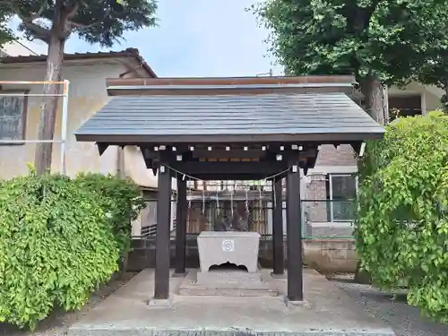 報徳二宮神社(神奈川県)