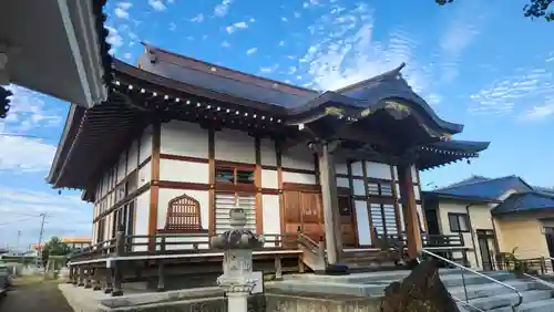 称名寺(福島県)