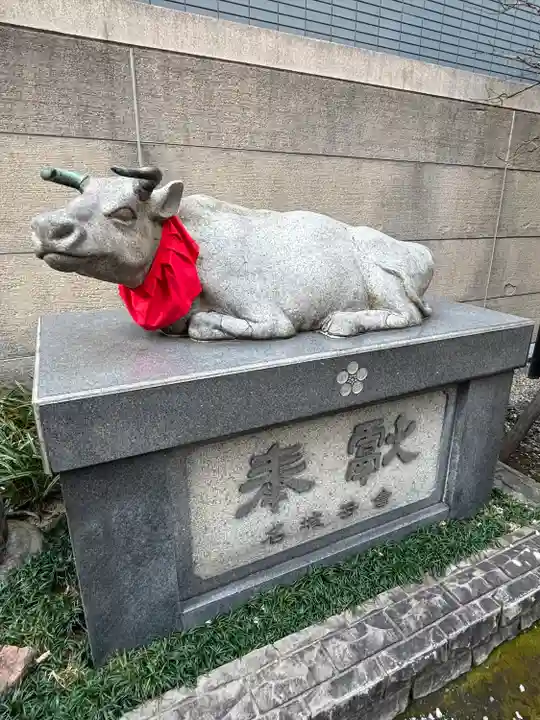 櫻天神社(愛知県)
