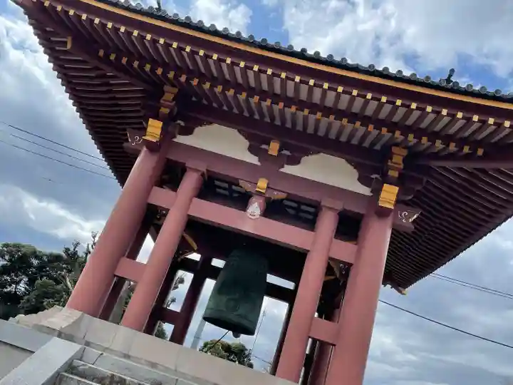 池上本門寺(東京都)