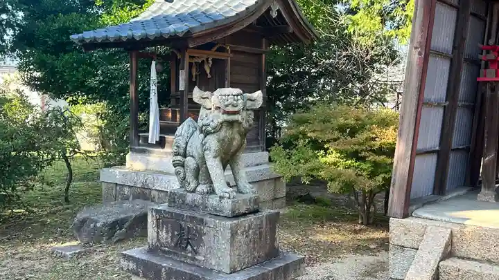 別宮神社(福井県)