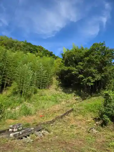 葉梨神社(静岡県)