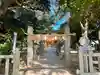 志登神社(福岡県)