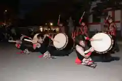 紅葉八幡宮(福岡県)