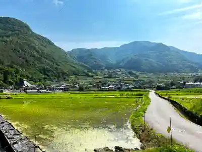 玉依比売命神社(長野県)