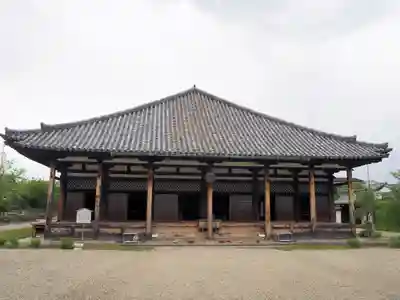 元興寺のその他建物
