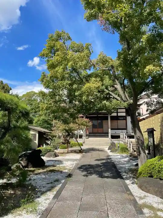 良泉寺(神奈川県)