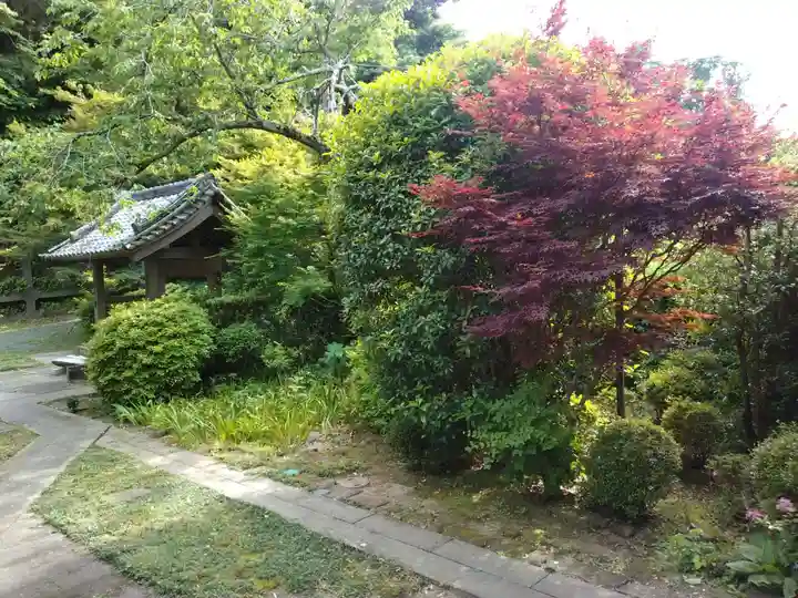 回春院(神奈川県)