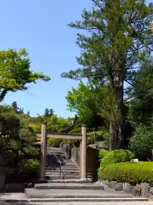 能仁寺(埼玉県)