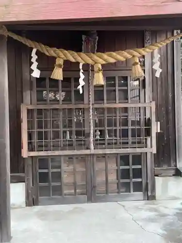 正一位稲荷大神(神奈川県)