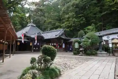 安養寺（立木観音）(滋賀県)