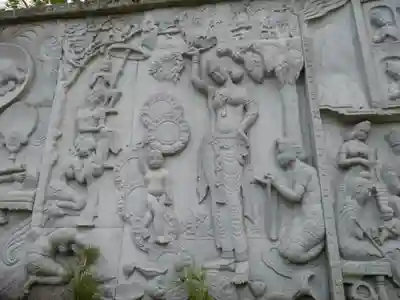 南法華寺（壷阪寺）のその他建物