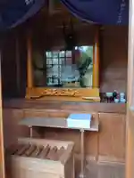 元三大師堂(石巻)(宮城県)