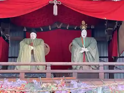 富部神社(愛知県)