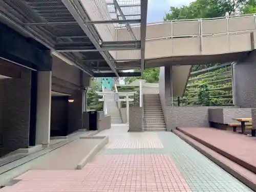 金刀比羅神社(千葉県)