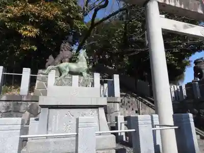 神明社（常滑神明社）(愛知県)