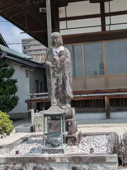 祐泉寺(岐阜県)