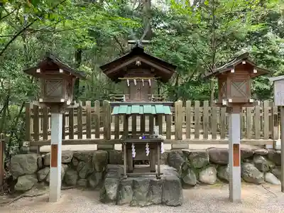 大神神社(奈良県)