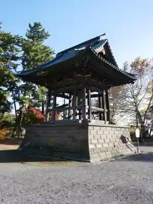 大光院 新田寺のその他建物