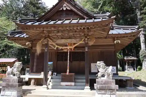 飛龍神社(茨城県)
