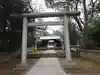 双葉町氷川神社(東京都)