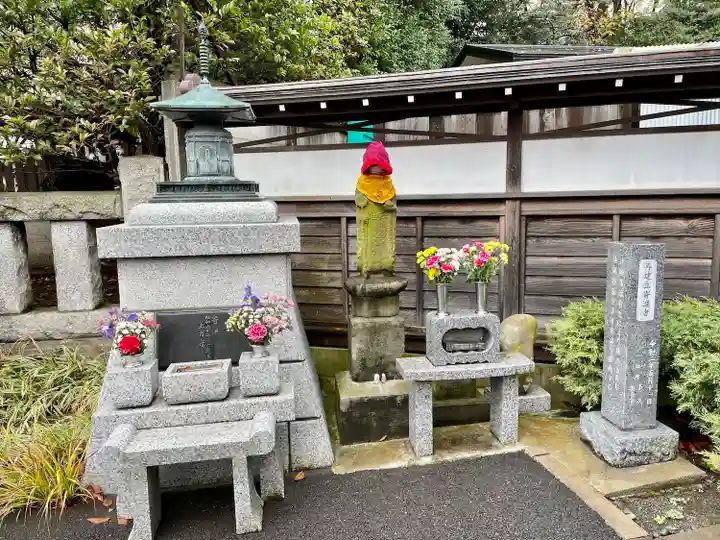 大正寺(東京都)