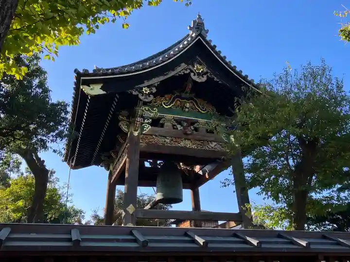 本願寺(西本願寺)(京都府)