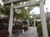 水戸東照宮(茨城県)