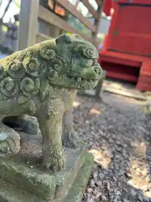 仙波東照宮(埼玉県)