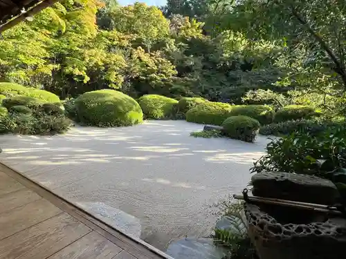 詩仙堂（丈山寺）(京都府)