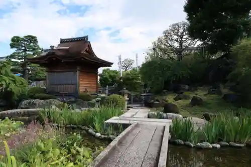 総持寺のその他建物