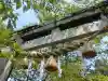 天鷹神社(岐阜県)