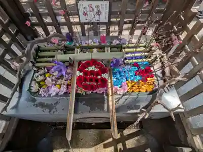 下谷神社(東京都)