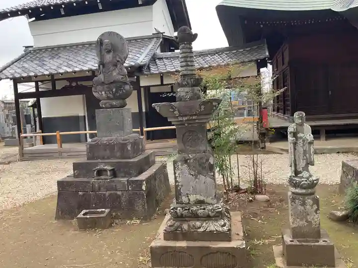 普光明寺(埼玉県)