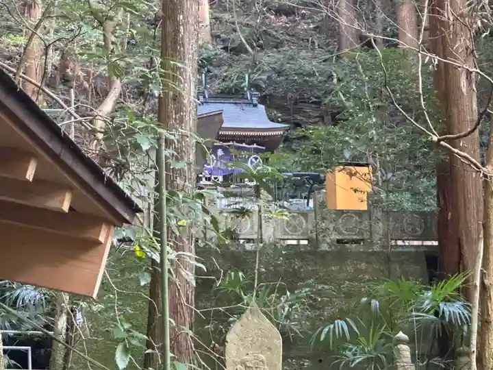賢見神社(徳島県)