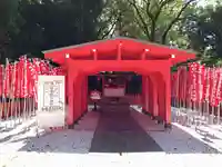 掘出稲荷神社(福岡県)