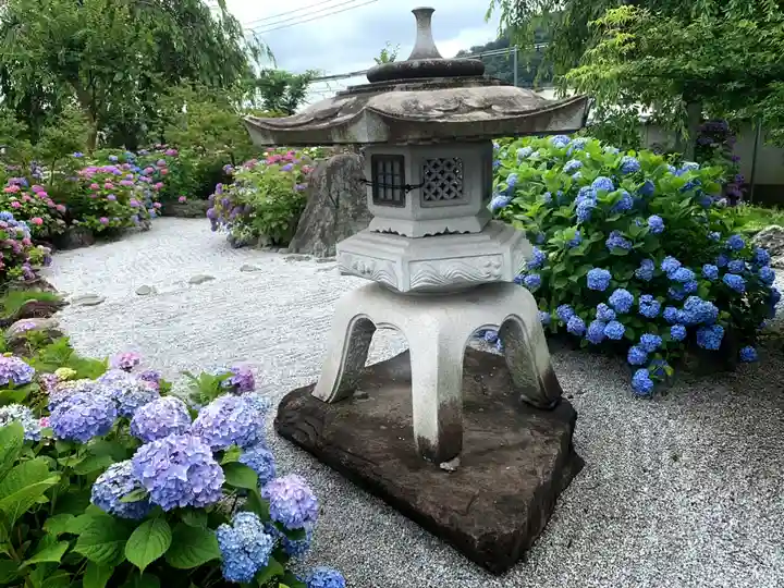 松源寺のその他建物