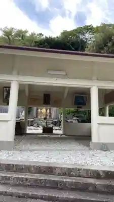 美多羅志神社(三重県)