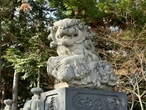 大同神社(長野県)