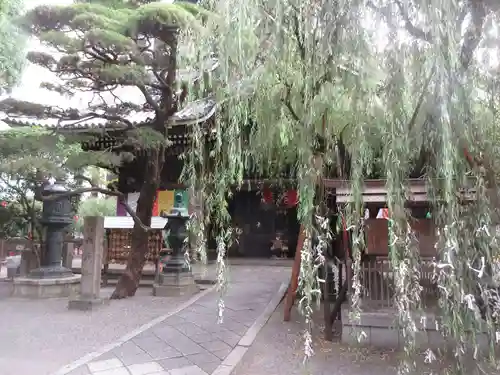 頂法寺（六角堂）のその他建物