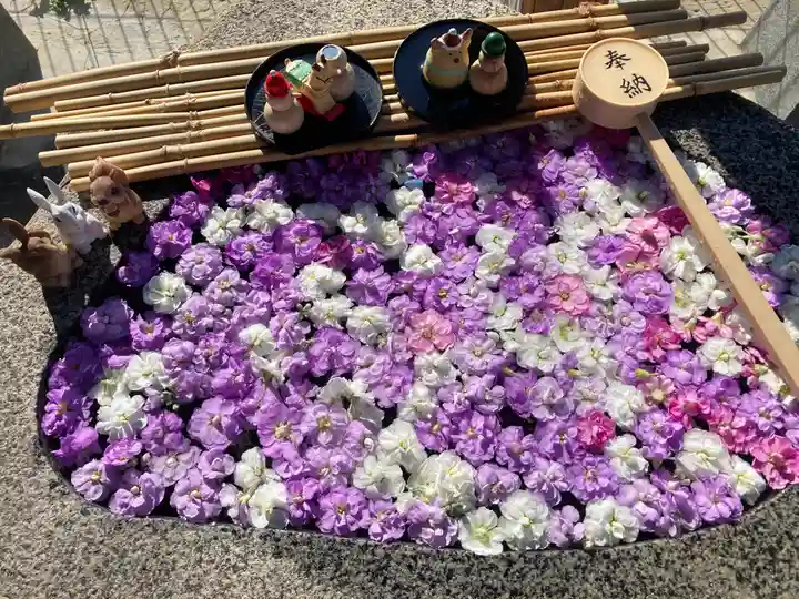 阿邪訶根神社(福島県)