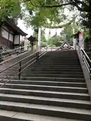 大神神社(奈良県)