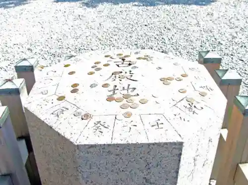 猿田彦神社(三重県)