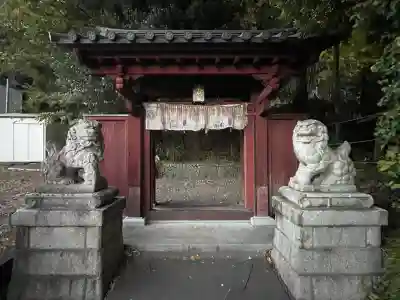 東雲神社(静岡県)