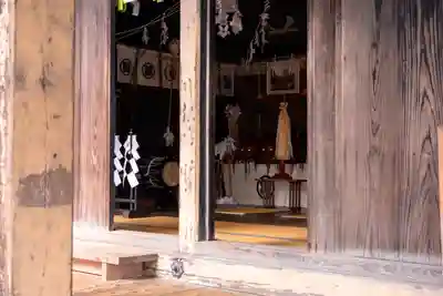 青井阿蘇神社(熊本県)