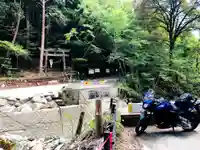 市房山神宮のその他建物