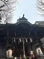 小野照崎神社(東京都)