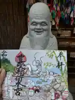 豊受稲荷本宮(千葉県)