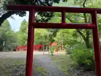五所稲荷神社(宮崎県)