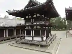 唐招提寺の建物その他